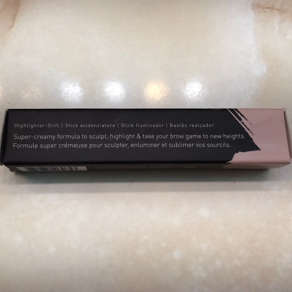 Morphe ~ ‘DEFINE ME’ Highlighter Stick ~ Full Size ~ Discontinued ~ RARE & NIB - Picture 9 of 12